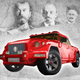 Illustration for article titled $1.5M Russian SUV Features Diamonds, Whale Penis Leather